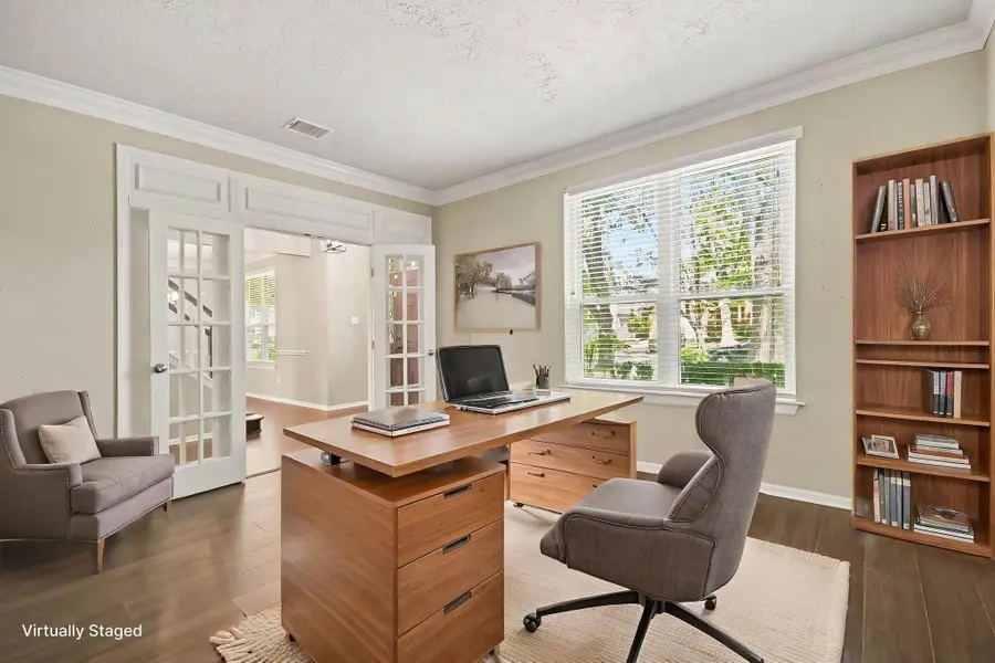 4414 Plantation Creek Drive, Missouri City, TX 77459 - #3