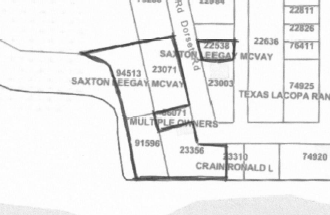 111 Dorsett Road, Palacios, TX 77465 - #1