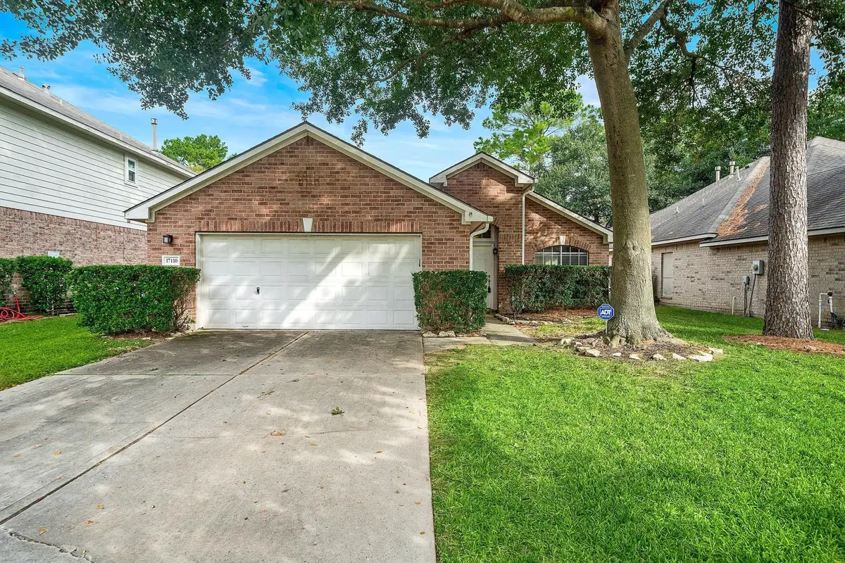 17110 Ginger Fields Lane, Tomball, TX 77377 - #1