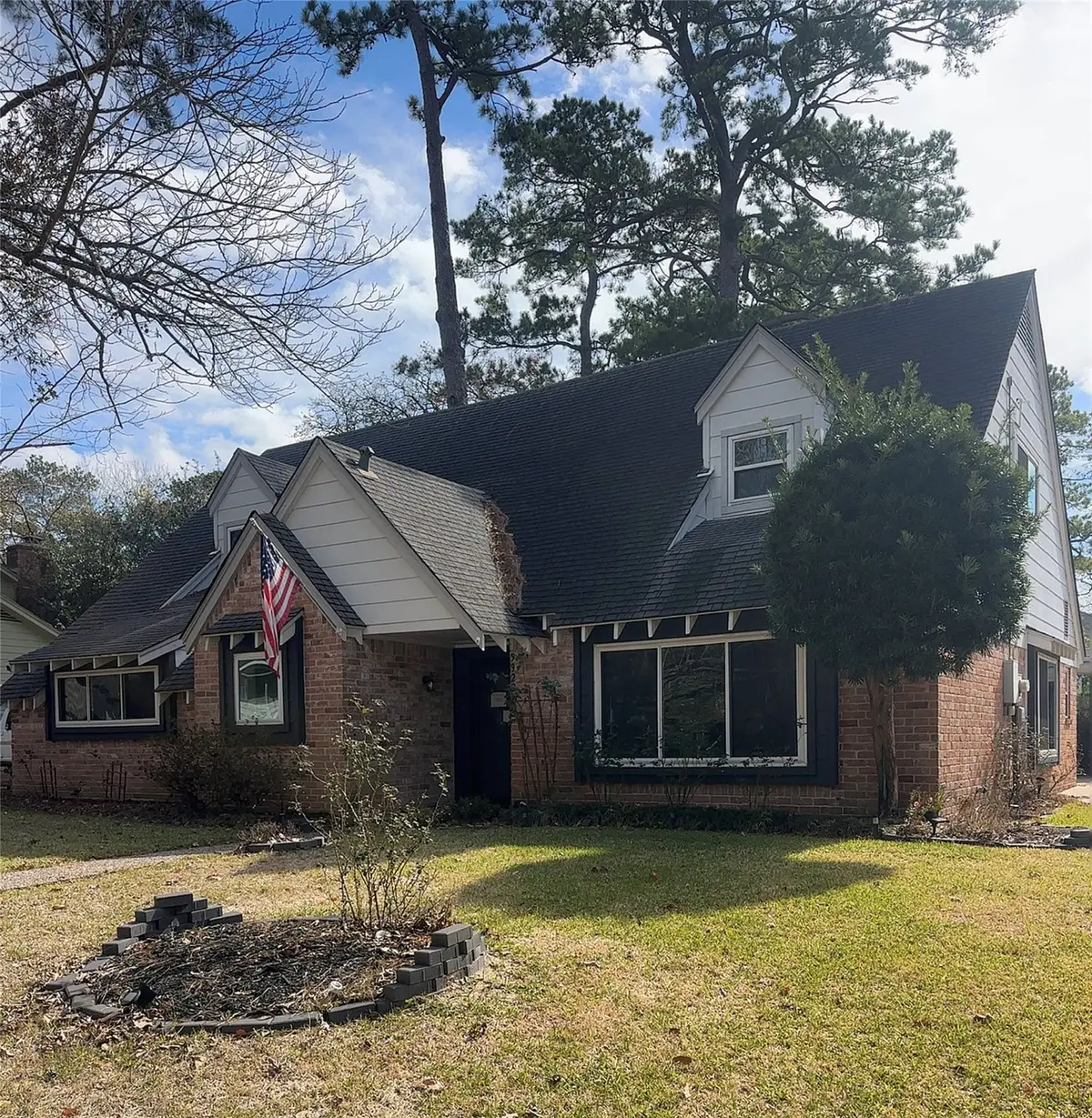 5923 Old Lodge Drive, Houston, TX 77066 - Image #1