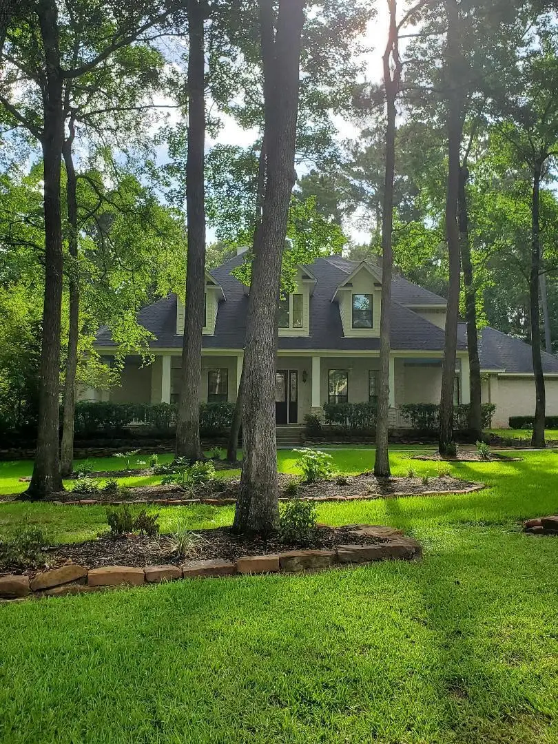 37126 Anglers Way, Pinehurst, TX 77362 - #1