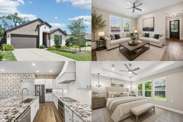 21902 Lake Whitney Court, Porter, TX 77365