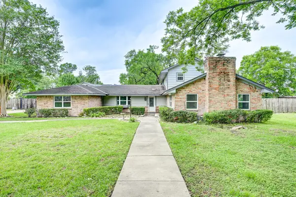 4709 Frontier Drive, Houston, TX 77041