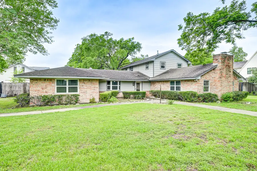 4709 Frontier Drive, Houston, TX 77041 - #3