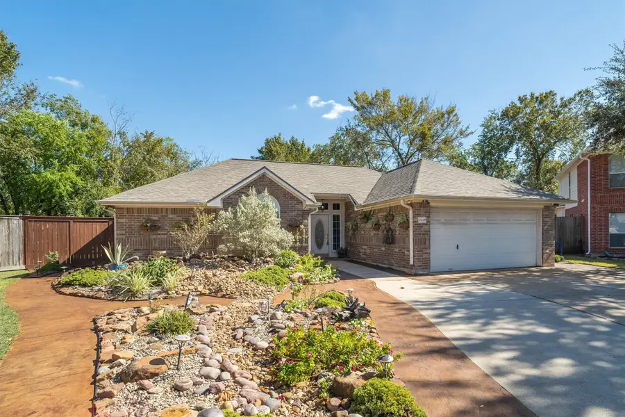 1119 Courtside Drive, League City, TX 77573 - Image #2