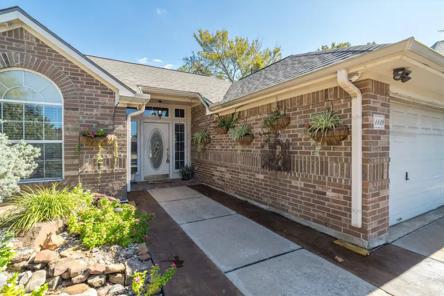 1119 Courtside Drive, League City, TX 77573 - Image #3