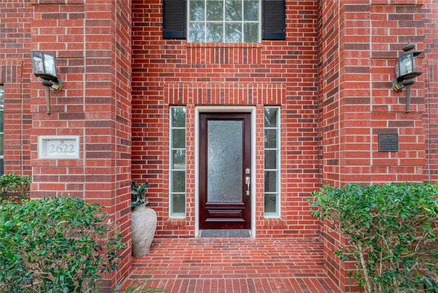 2622 Creek Terrace Drive, Missouri City, TX 77459 - Image #2