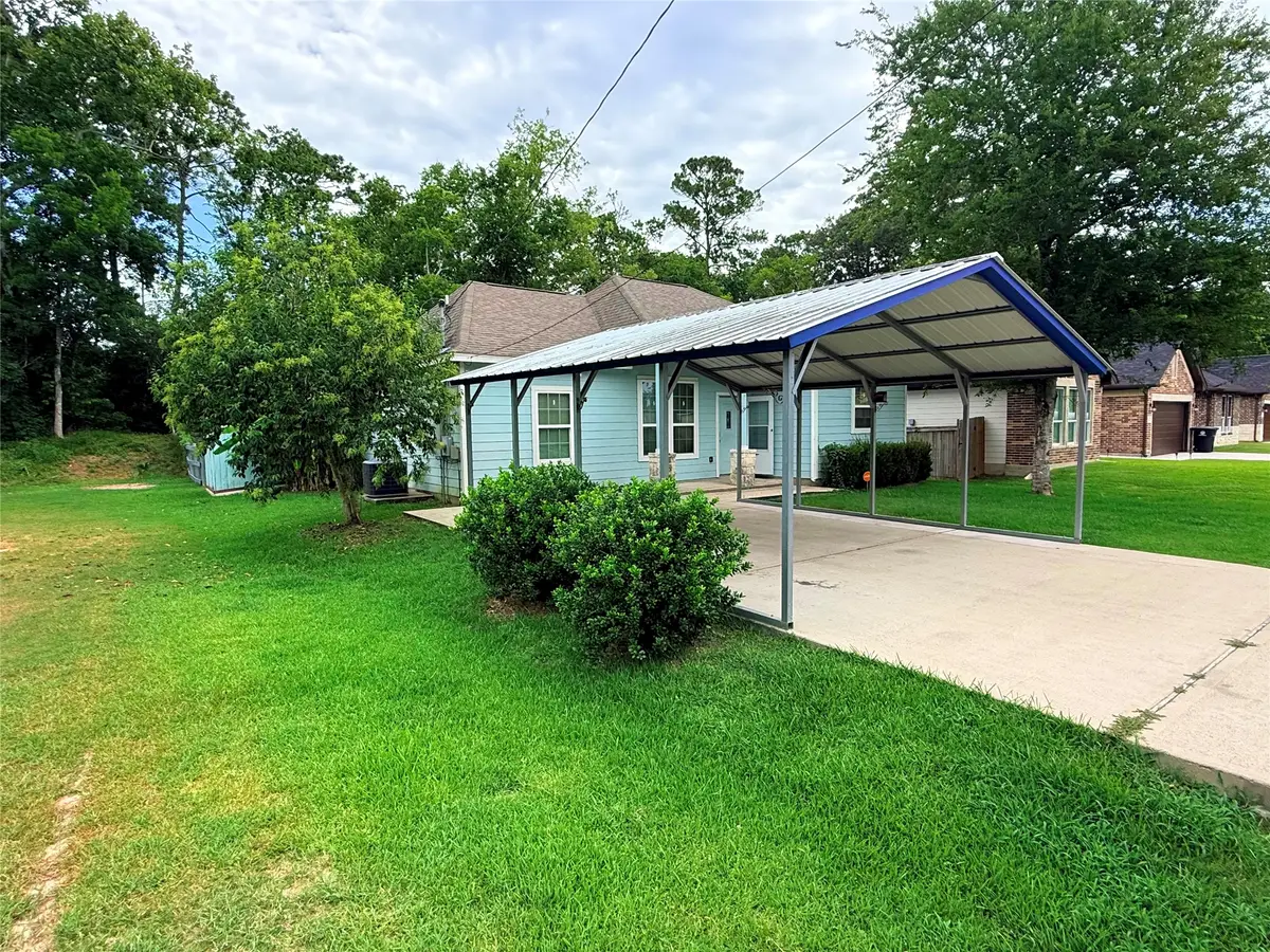1330, 1332 Red Fox Drive, Crosby, TX 77532 - #1