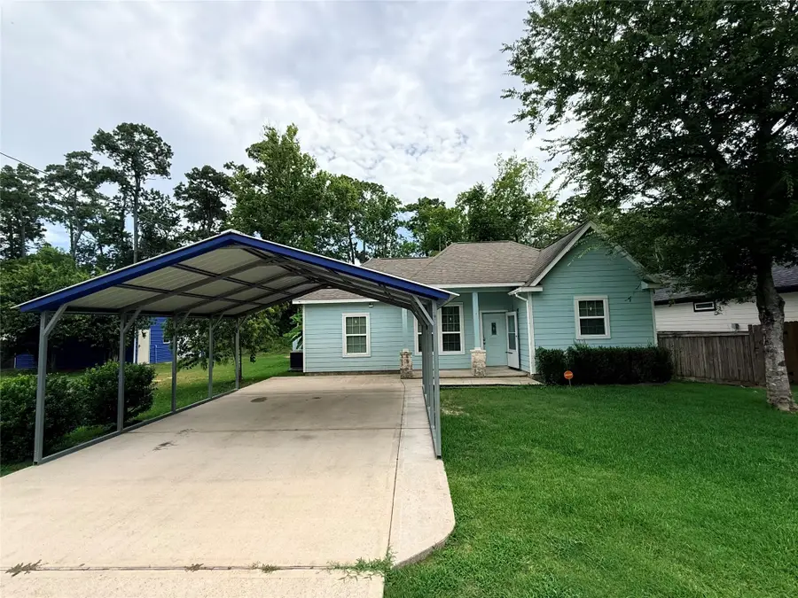 1330, 1332 Red Fox Drive, Crosby, TX 77532 - #2