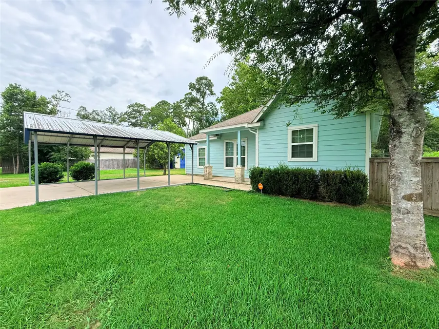1330, 1332 Red Fox Drive, Crosby, TX 77532 - #3
