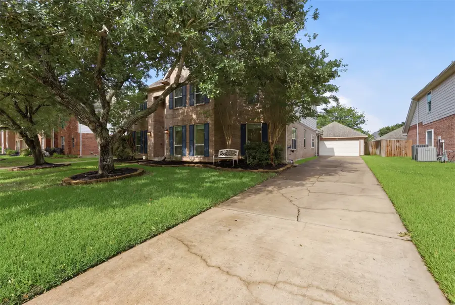 3406 Castle Pond Court, Pearland, TX 77584 - #3