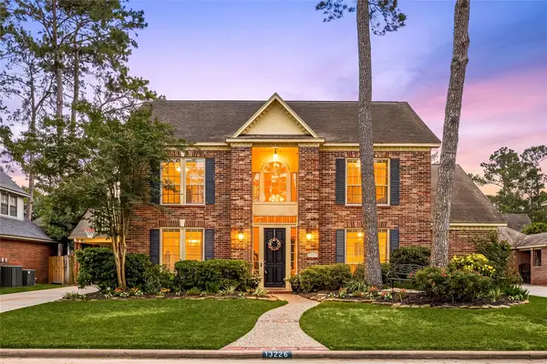 13226 April Mist Court, Cypress, TX 77429