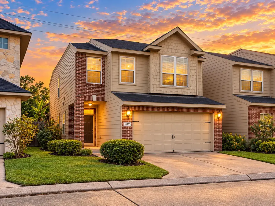 10913 Panther Court, Houston, TX 77099 - #2