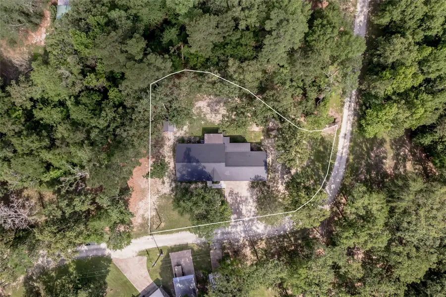 172 Overland Trail, Trinity, TX 75862 - #3