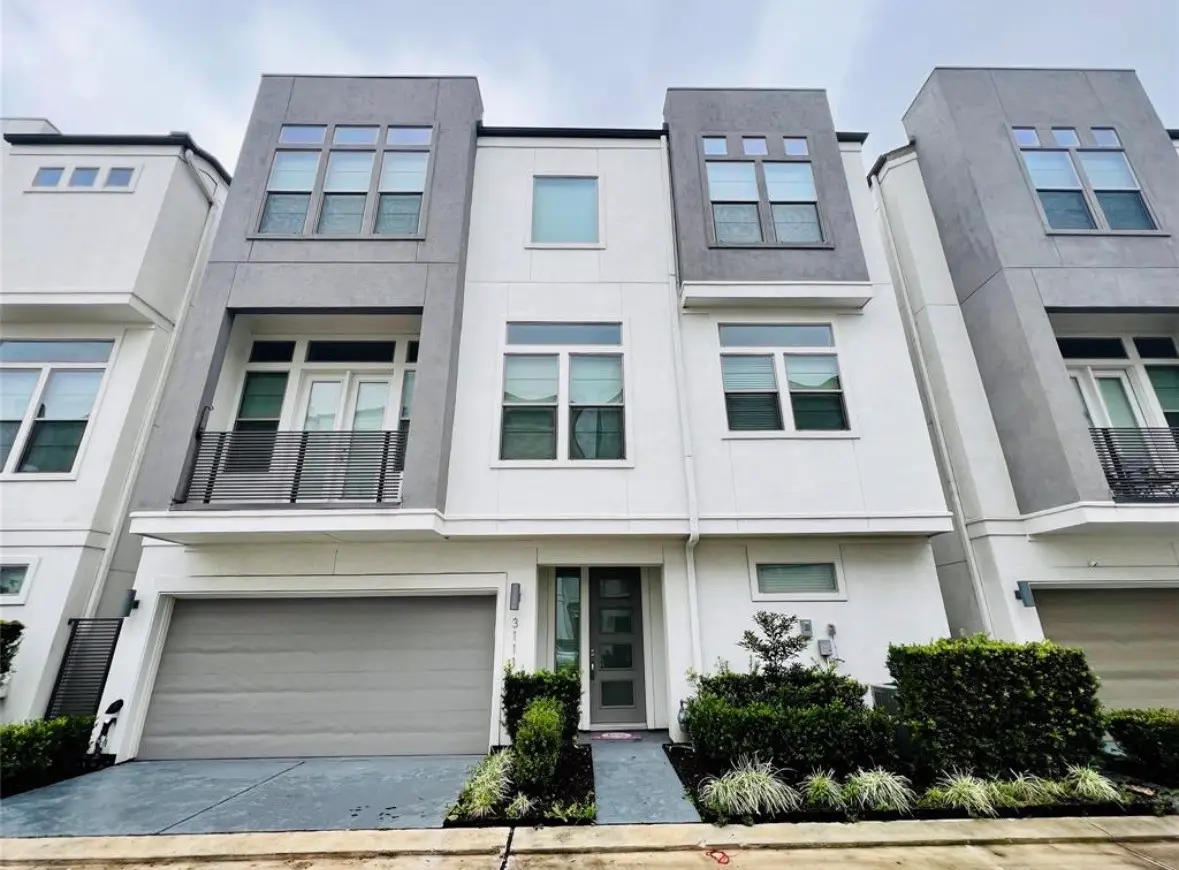 3111 Mitchell Landing Court, Houston, TX 77025 - #1