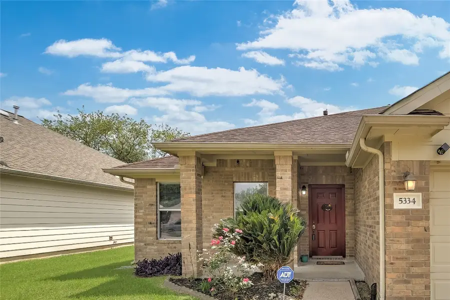 5334 Cinnamon Lake Drive Drive, Baytown, TX 77521 - #3