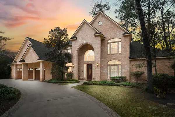46 Hillock Woods, Spring, TX 77380