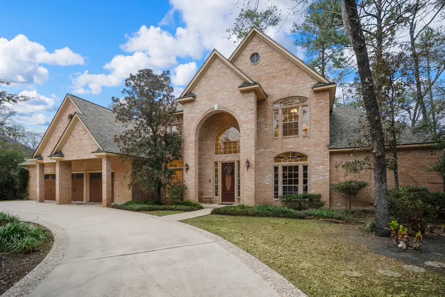 46 Hillock Woods, Spring, TX 77380 - #2