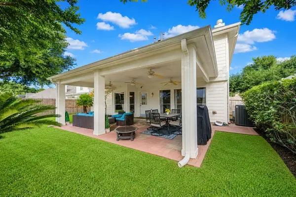 2830 Noble Grove Lane, Katy, TX 77494