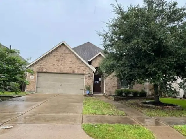 6710 Greenwood Valley Place, Katy, TX 77493 - #1