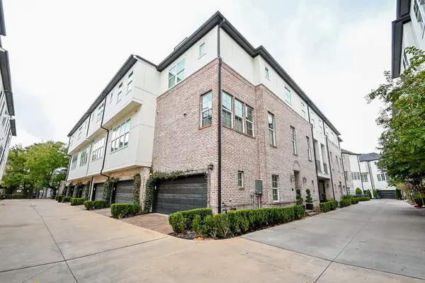 6054 Kansas Street, Houston, TX 77007