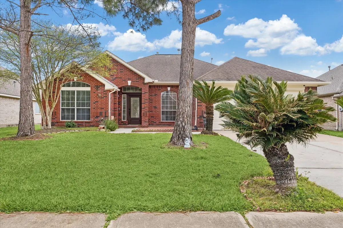 6606 Ivy Heath Lane, Houston, TX 77041 - #1