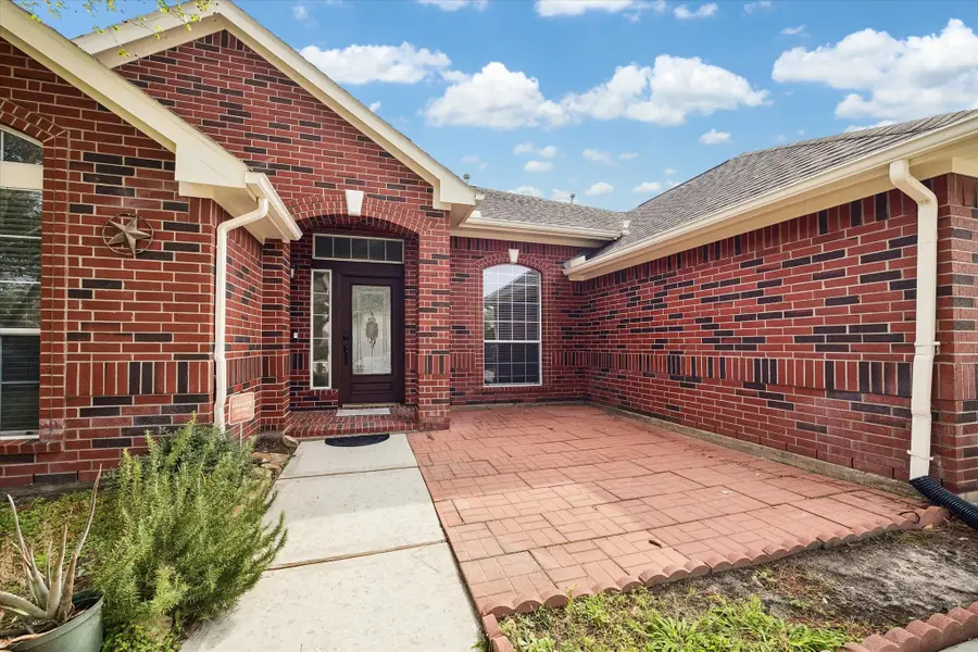 6606 Ivy Heath Lane, Houston, TX 77041 - #2