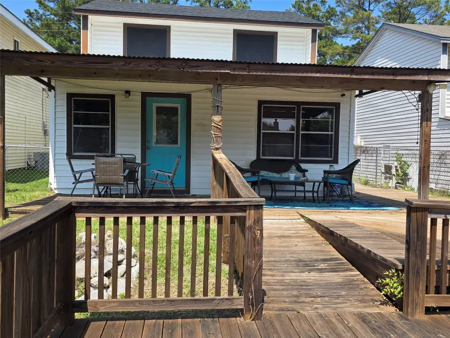 278 Shelter Cove Drive, Livingston, TX 77351 - #2