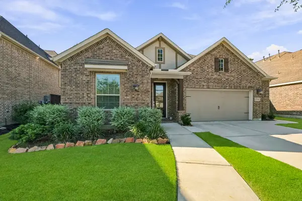 12914 Sierra National Drive, Humble, TX 77346