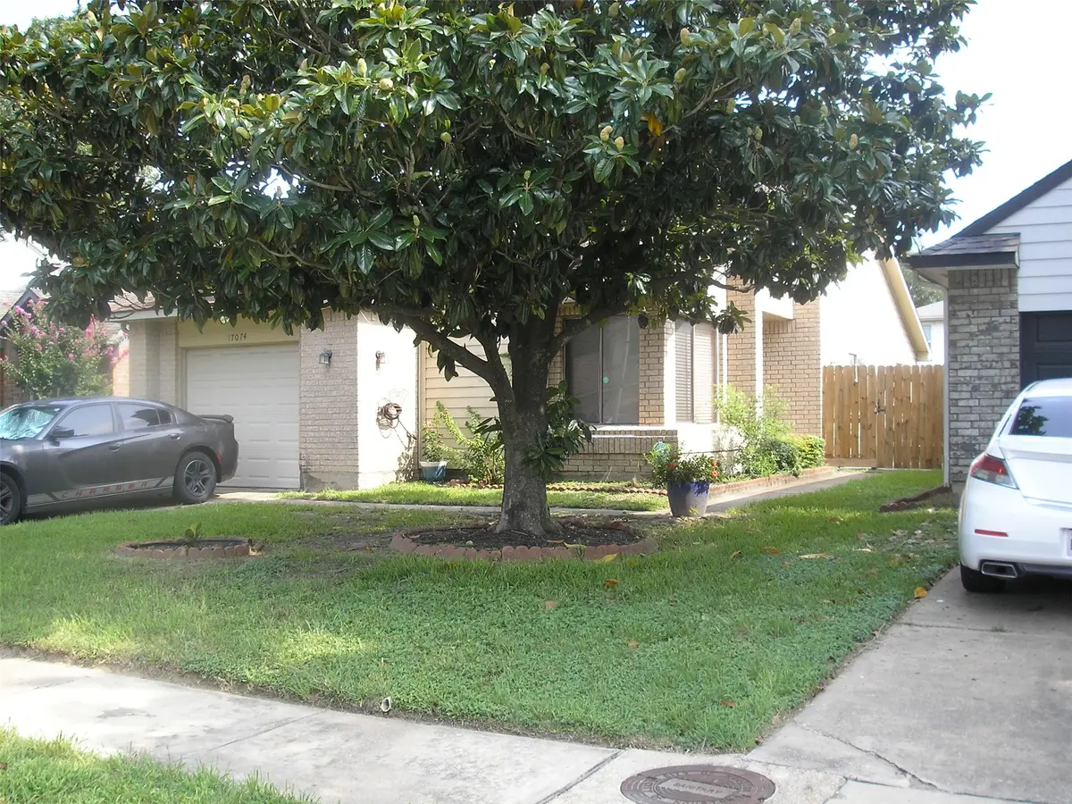 17074 Carbridge Drive, Houston, TX 77084 - #1