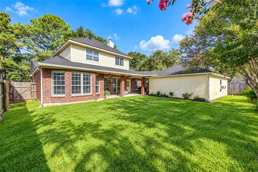 23338 Grand Springs Drive, Katy, TX 77494 - #3