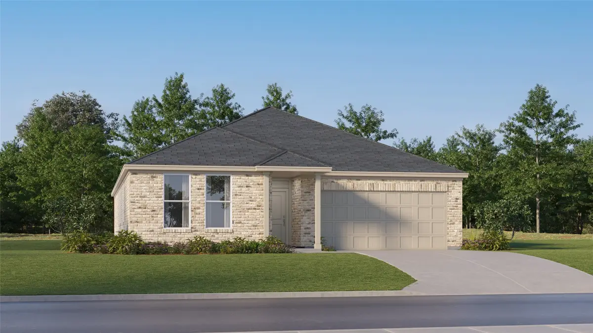 1951 Starlight Street, Angleton, TX 77515 - #1