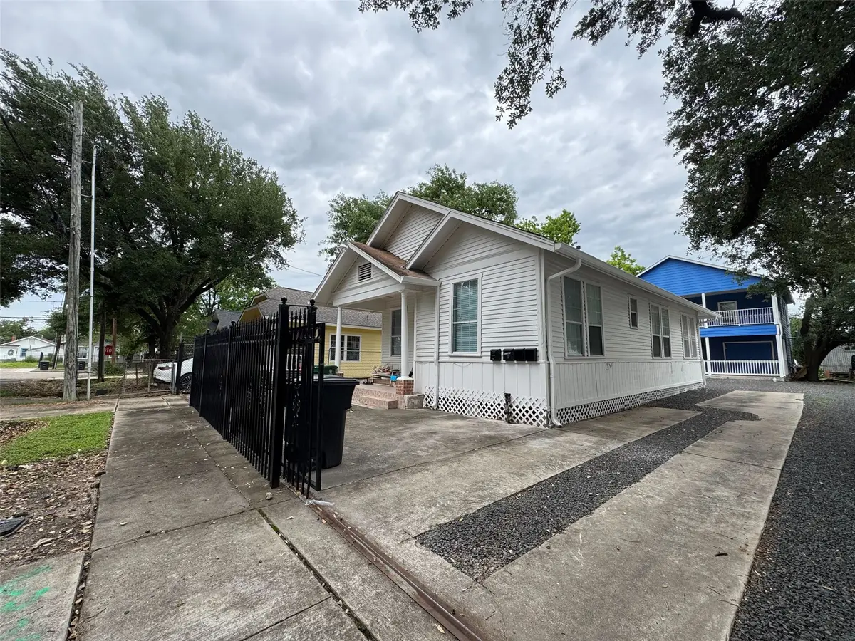 15 Stiles Street, Houston, TX 77011 - #1