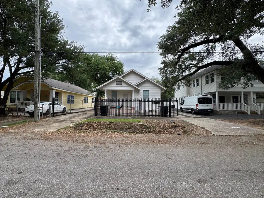 15 Stiles Street, Houston, TX 77011 - #3