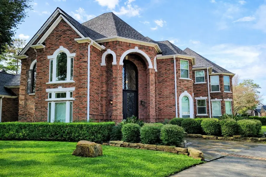 13707 Springmint Drive, Cypress, TX 77429 - #3