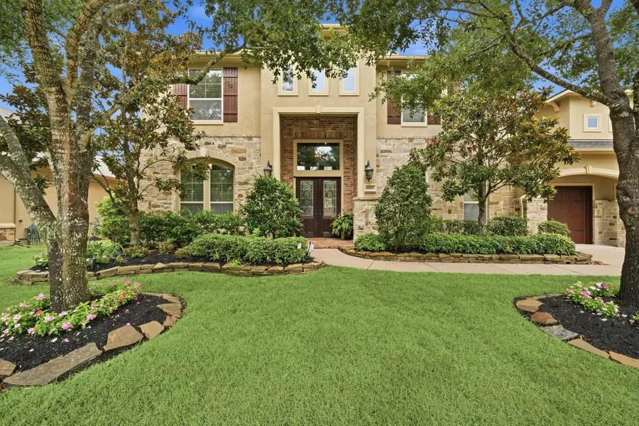 10507 Texas Redbud Court, Cypress, TX 77433 - #2