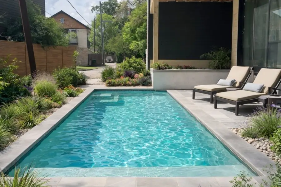 2612 Greenleaf Street, Houston, TX 77009 - #3