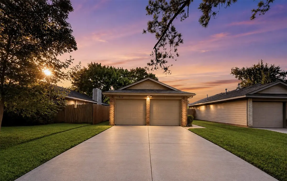 11826 Westlock Drive, Tomball, TX 77377 - #1