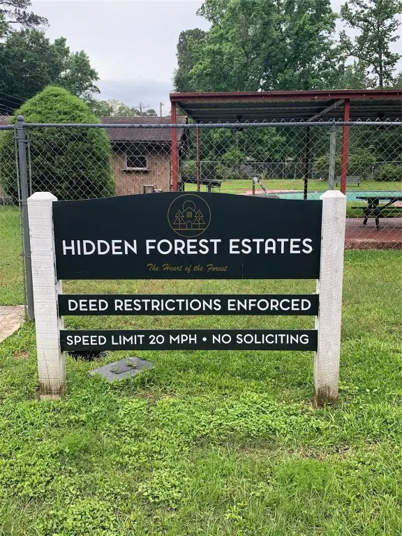 000 Birch Drive, Montgomery, TX 77356 - #2