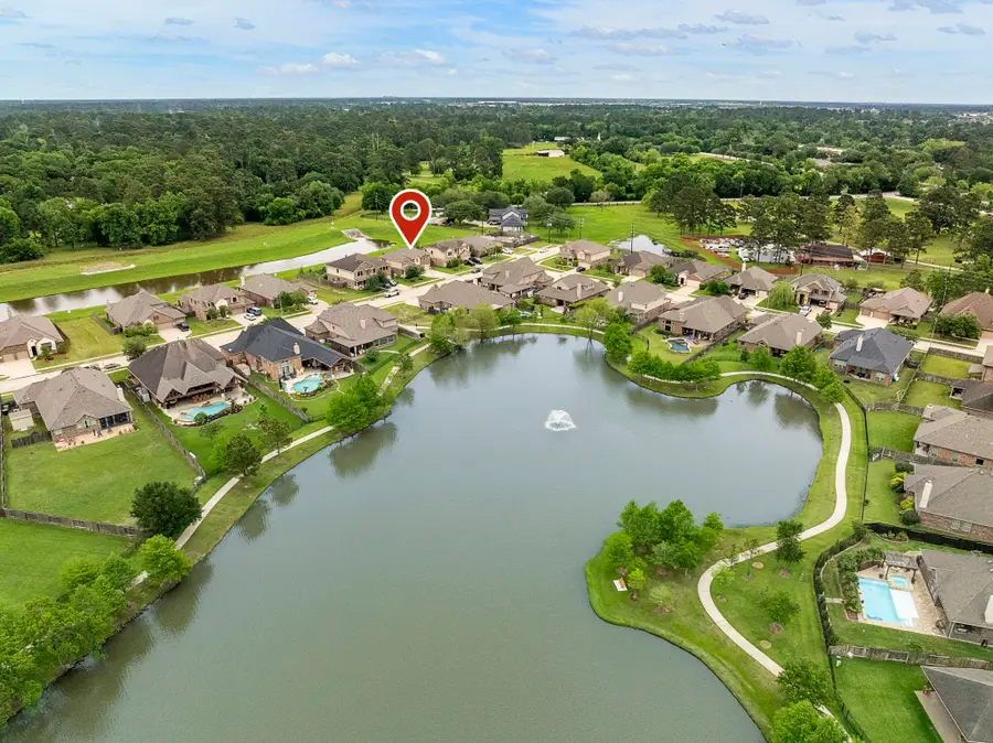 22810 Dale River Road, Tomball, TX 77375 - #2