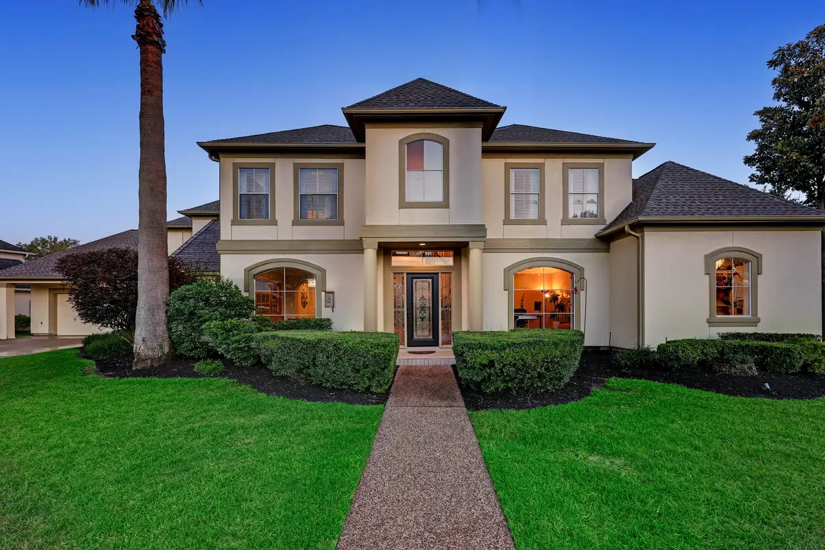 5671 Grand Floral Boulevard, Houston, TX 77041 - Image #1