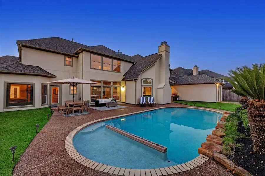 5671 Grand Floral Boulevard, Houston, TX 77041 - Image #2