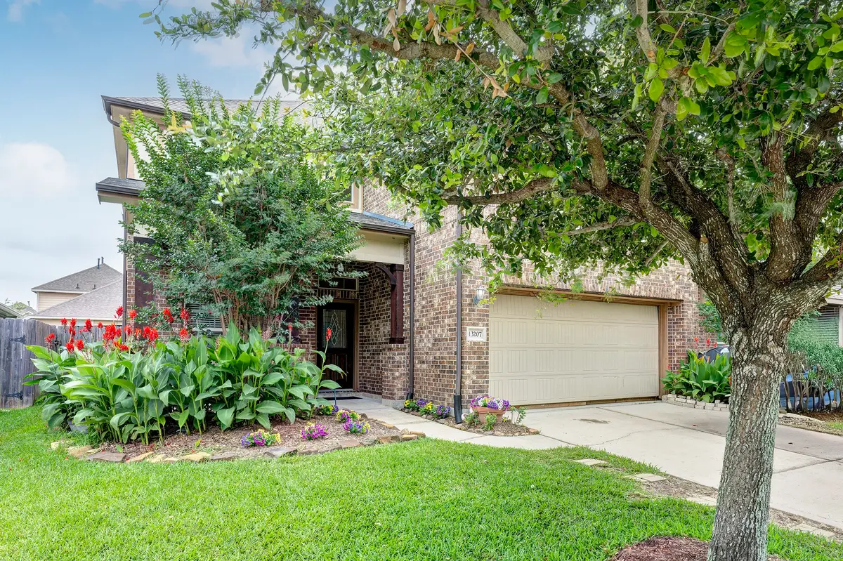13207 Davenport Hills Lane, Humble, TX 77346 - #1