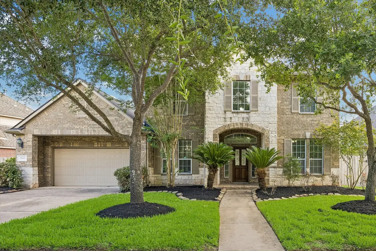 5323 Heath River Lane, Sugar Land, TX 77479 - #1