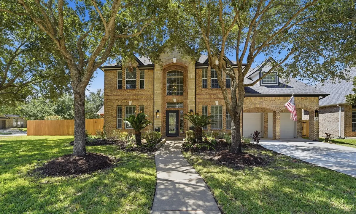 2710 Golden Larch Drive, Katy, TX 77494 - #1