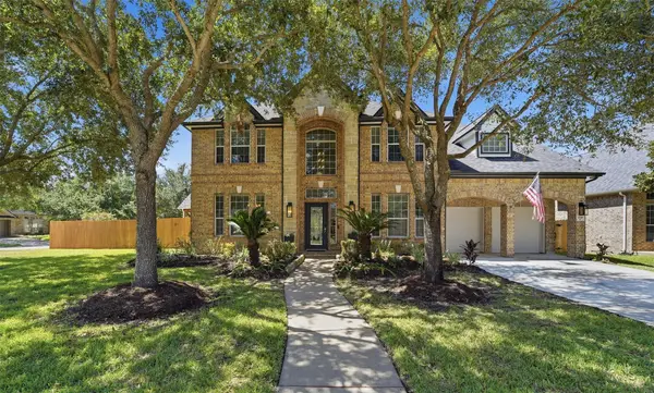 2710 Golden Larch Drive, Katy, TX 77494