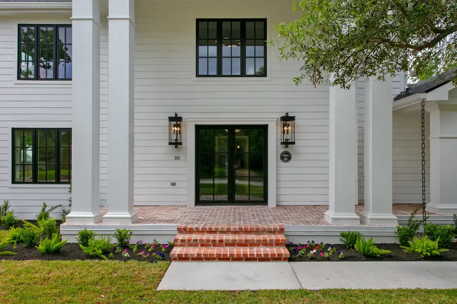 308 Pershing Avenue, College Station, TX 77840 - #3