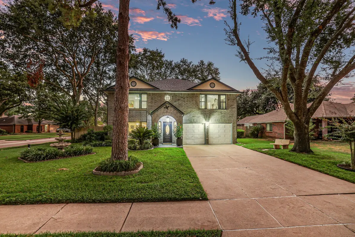 13303 Raven Flight Drive, Cypress, TX 77429 - #1