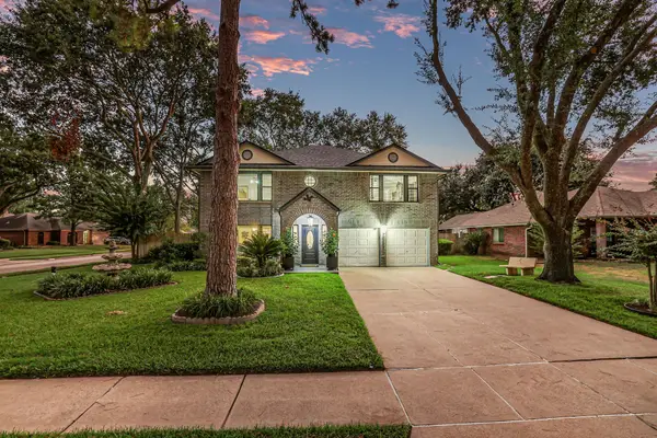 13303 Raven Flight Drive, Cypress, TX 77429