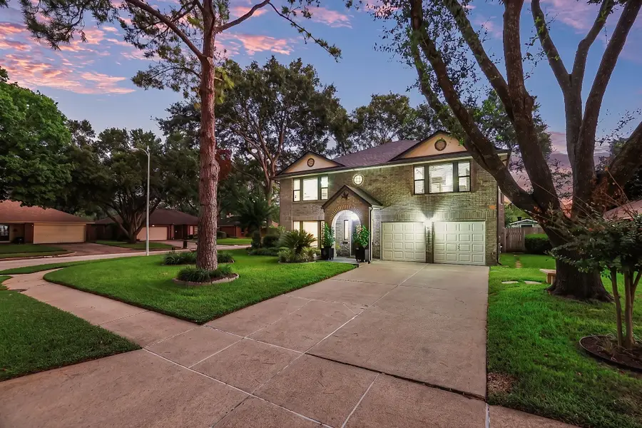 13303 Raven Flight Drive, Cypress, TX 77429 - #3